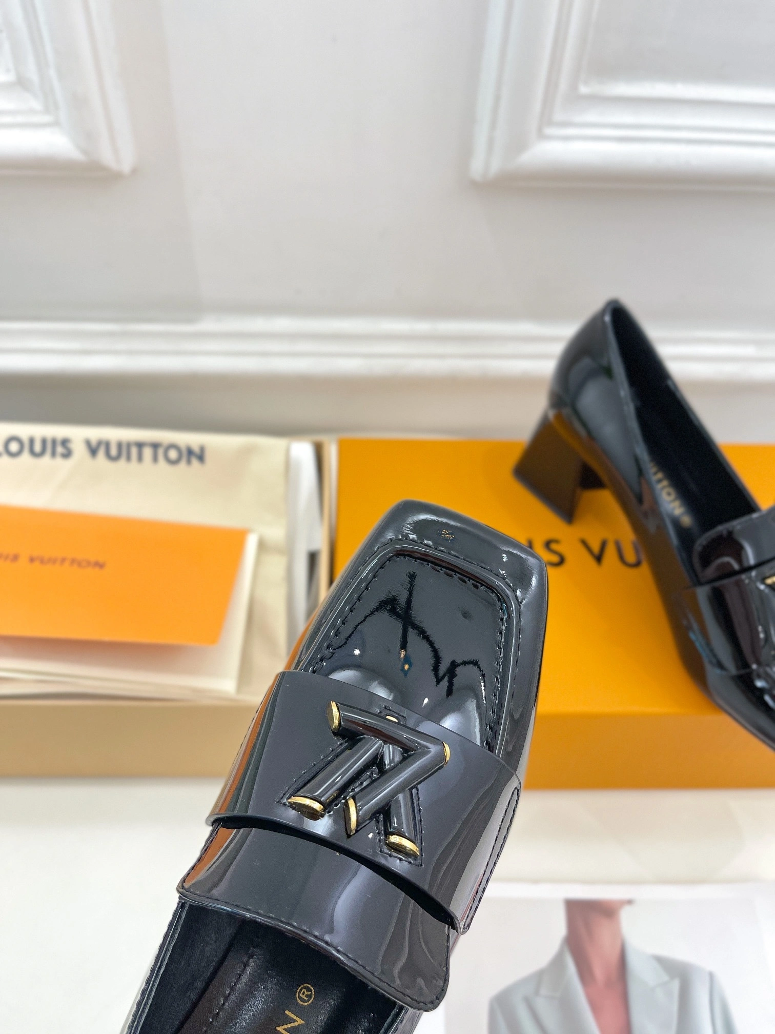 coco-- 1ABTKQ 5.5cm Heel height item:C-X002G2707Y